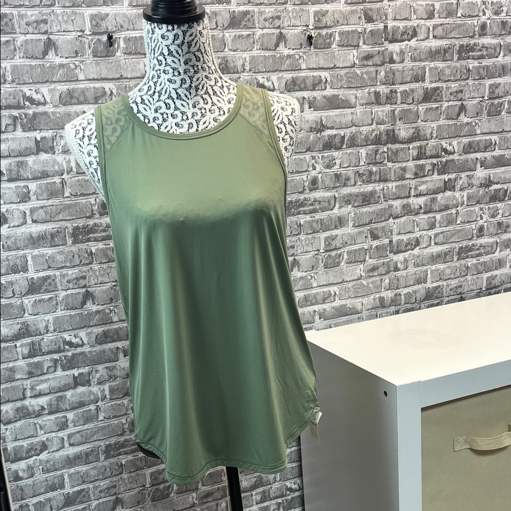 NWT Offline Aerie‎ Sleeveless Top